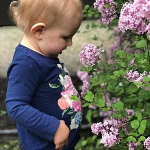 Meet your Posher, Elizabeth